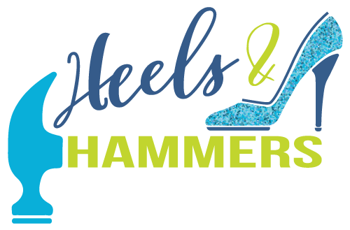 Heels and Hammers