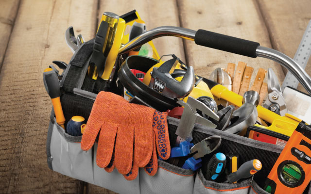 Habitat for Humanity Tools for Sale